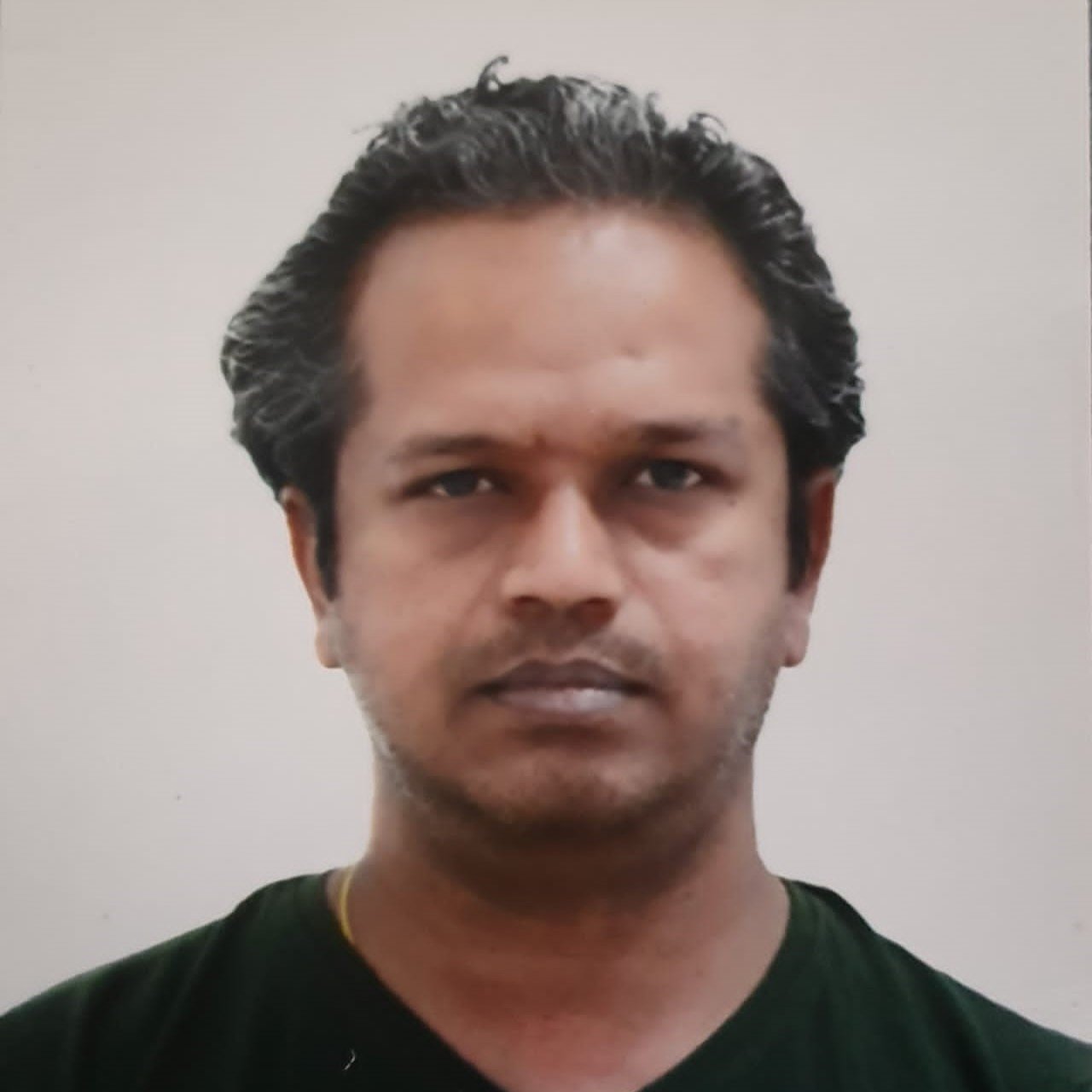 Vinod Yadav